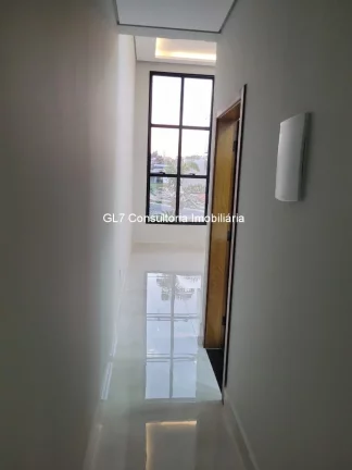 Imagem Casa a venda 3 Dormitórios sendo 1 suíte com closet no Condomínio Gran Reserve Indaiatuba SP