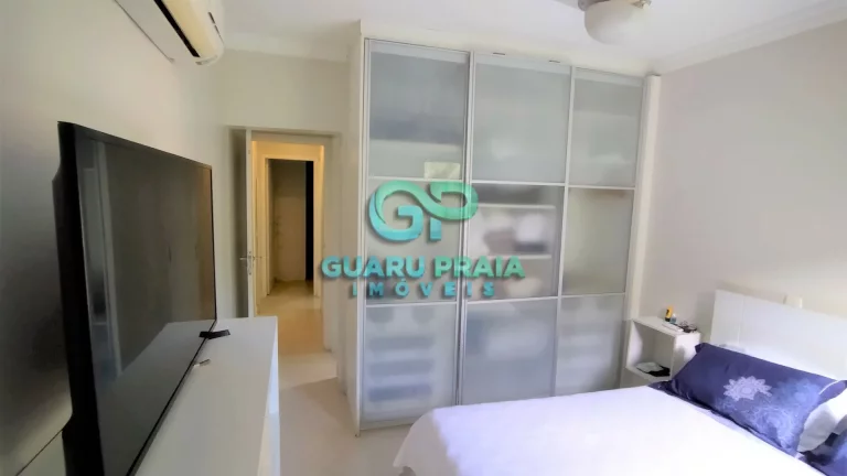 Imagem Apartamento à venda no bairro Pitangueiras - Guarujá/SP