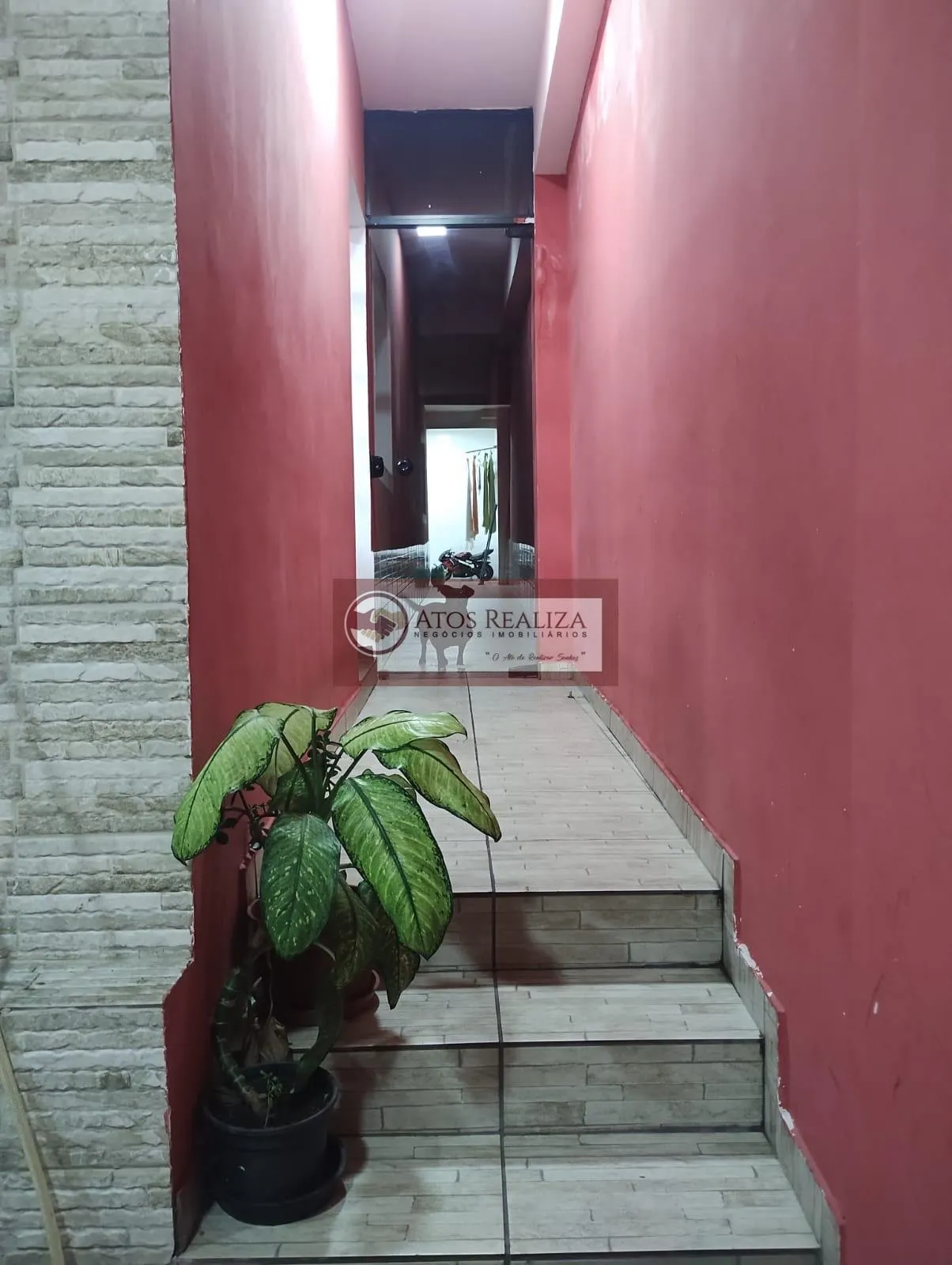 Imagem Casa à Venda no Parque Grajaú, SP - 2 Dorms, 125m² por R$415 Mil