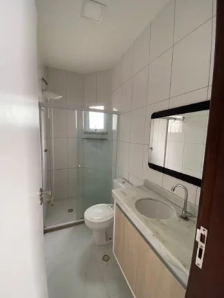 Imagem Casa com duas suítes para locação no Arbol - SIM