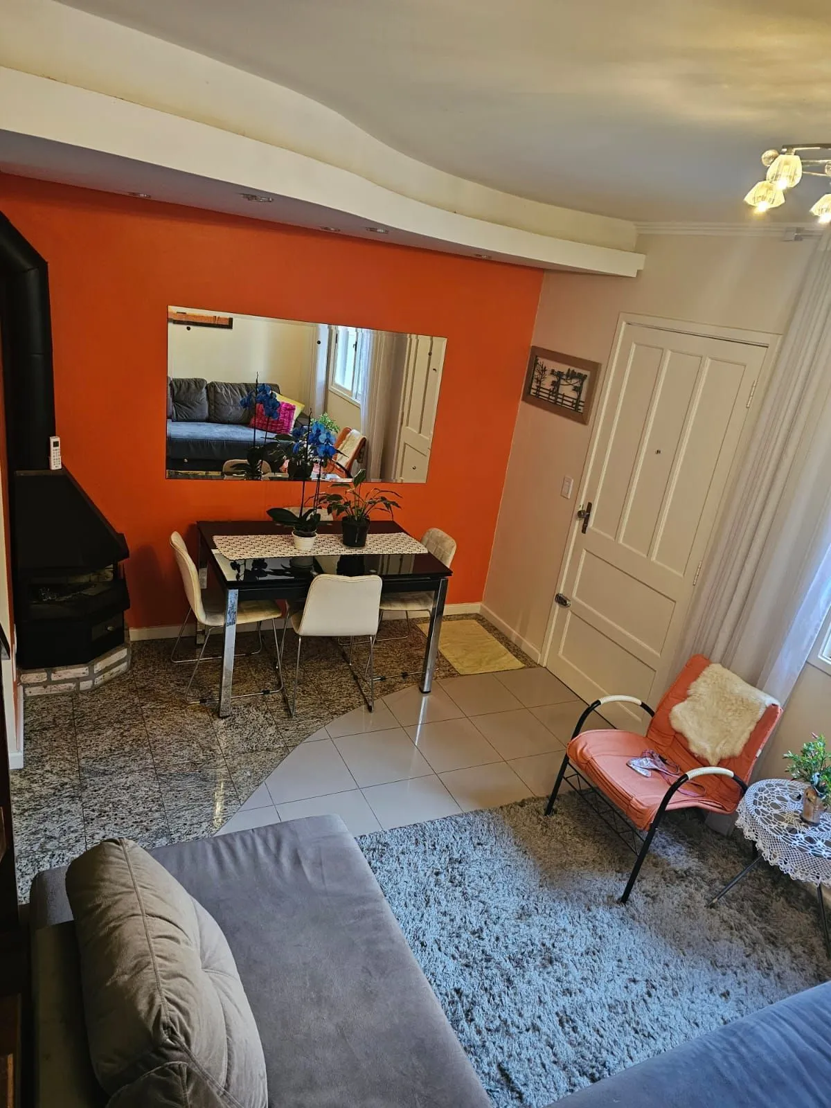 Imagem Casa em Vila Nova