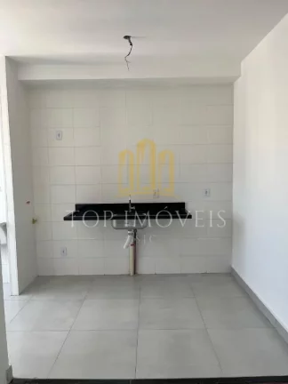 Imagem Apartamento moderno com 3 quartos e varanda gourmet – Próximo ao Shopping Jardim Oriente