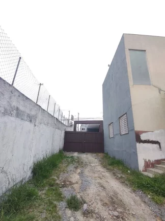 Imagem Terreno com 4351m2 em São Bernardo do Campo/SP