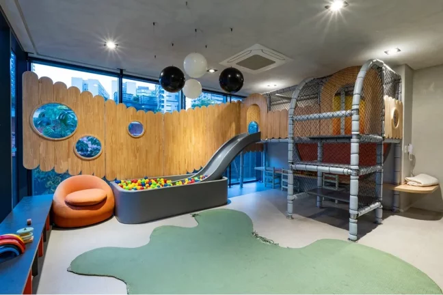 Imagem Apartamento à venda no bairro Perdizes - São Paulo/SP