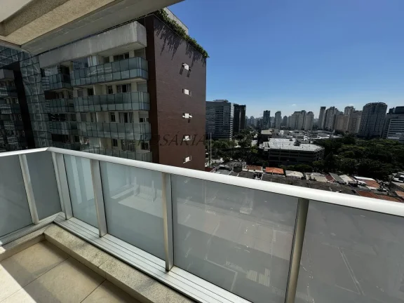 Imagem APARTAMENTO TIPO STUDIO NA CHACÁRA SANTO ANTONIO