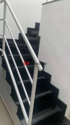 Imagem Sobrado à venda 3 Quartos, 1 Suite, 2 Vagas, 300M², Vila Alpina, São Paulo - SP