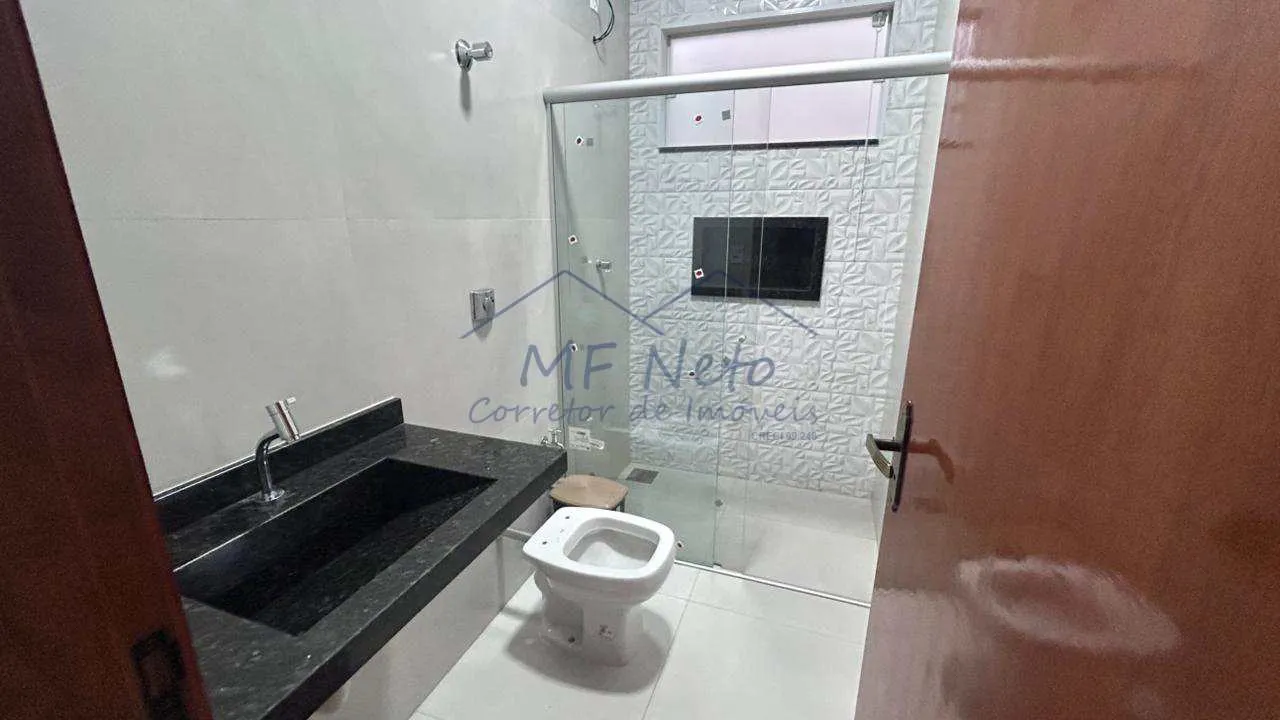 Imagem Casa Padrão