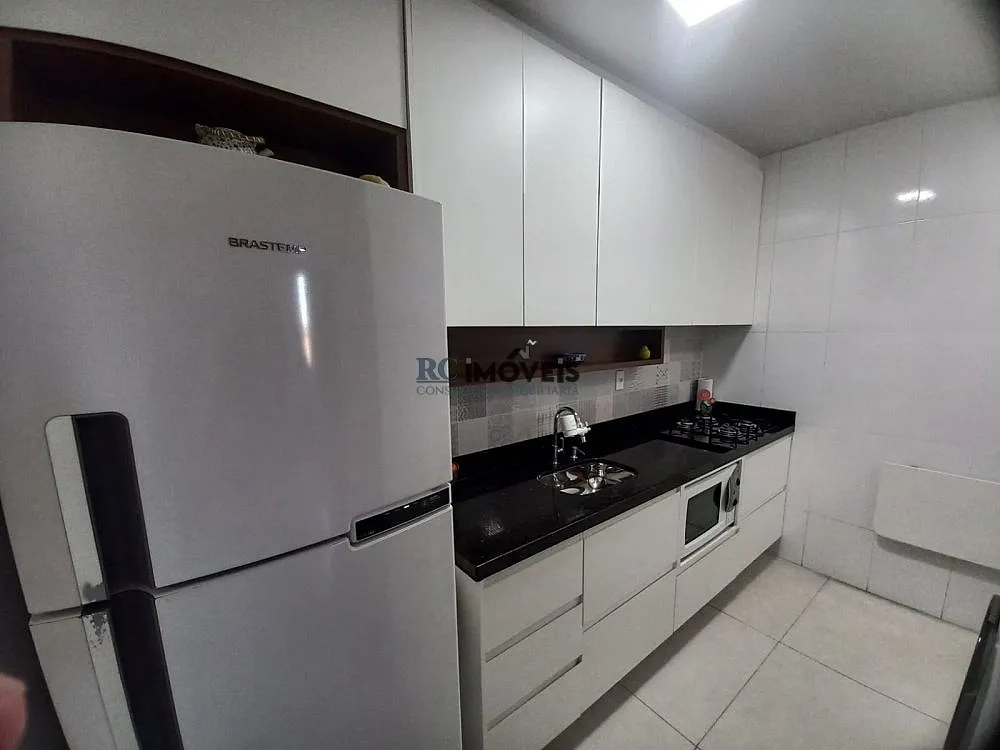 Imagem Apartamento a Venda no bairro Alcântara - São Gonçalo, RJ