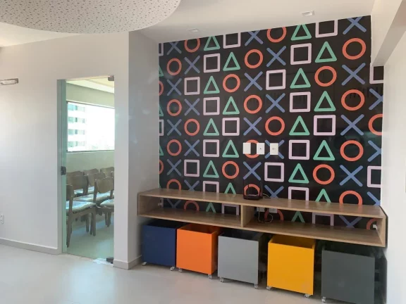 Imagem Apartamento para Venda em Recife, Encruzilhada, 2 dormitórios, 1 suíte, 1 banheiro, 1 vaga