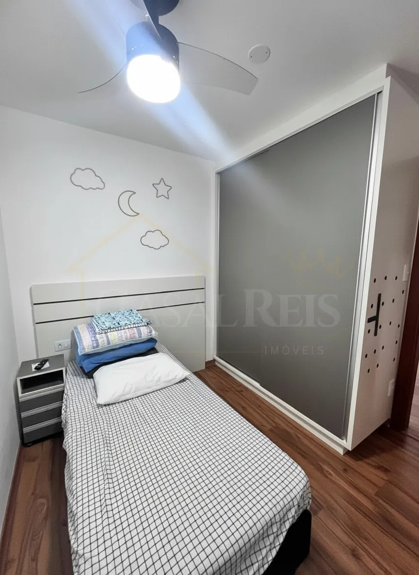 Imagem Apartamento 2 quartos à venda em Residencial Veredas, Poços de Caldas