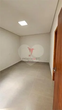 Imagem Casa Residencial Jardim Maria Luiza IV
