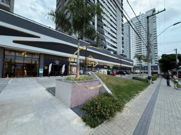 Imagem Locação Loja Comercial Wonder, Sjc.