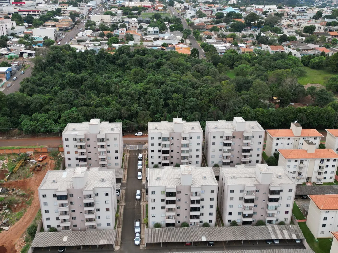 Imagem Apartamento Semimobiliado à venda em Cascavel, Bairro Neva - Oportunidade!