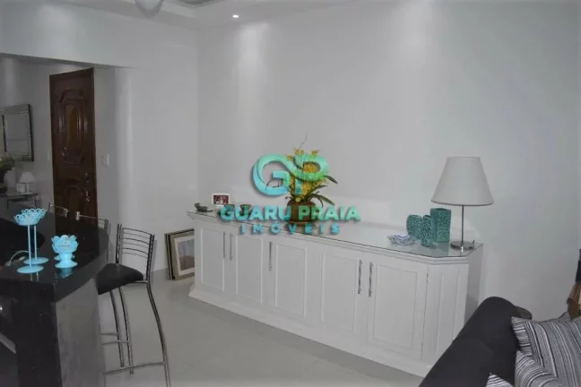Imagem Apartamento à venda no bairro Pitangueiras - Guarujá/SP