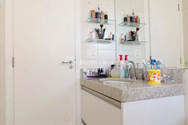 Imagem Apartamento a venda no Parque das Flores em Campinas!!

Apartamento com 3 Quartos à Venda - 108m² ...