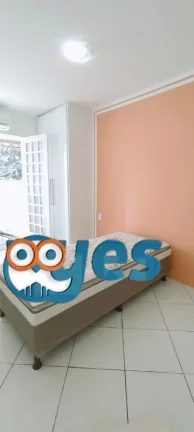 Imagem Casa Mobiliada para locação na Santa Mônica
