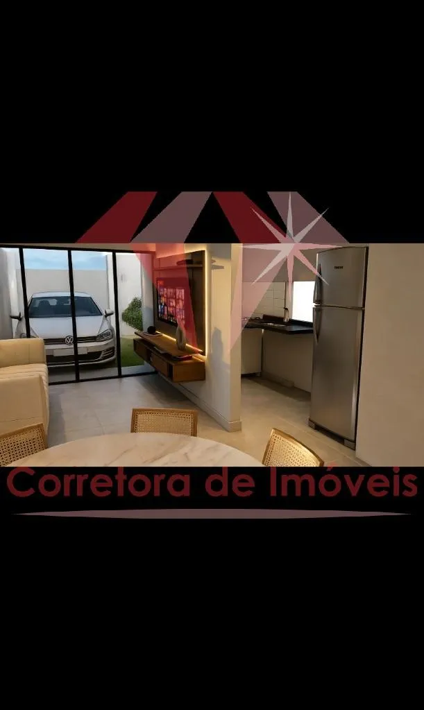 Imagem Casa / Sobrado em Residencial Jacaraípe, Serra