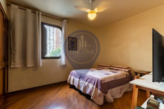 Imagem Imperdível oportunidade de investimento: Apartamento de 4 quartos com suíte e 2 vagas em Perdizes, São Paulo-SP!