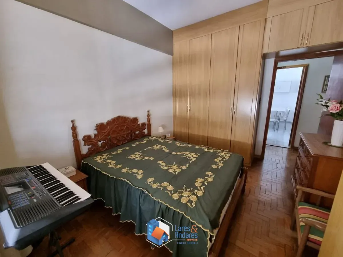 Imagem Apartamento para venda em Santa Cecília com 2 quartos, 149m²