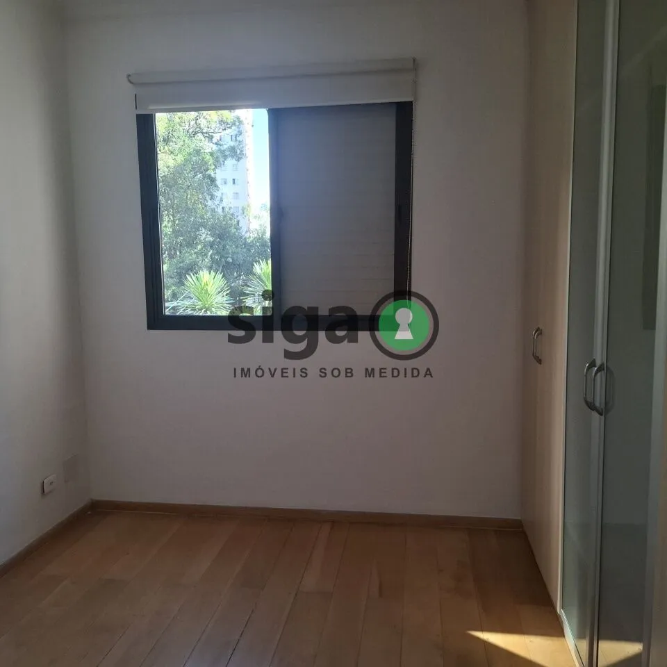 Imagem Apartamento de 99 m² na Vila Andrade - Edificio Key West