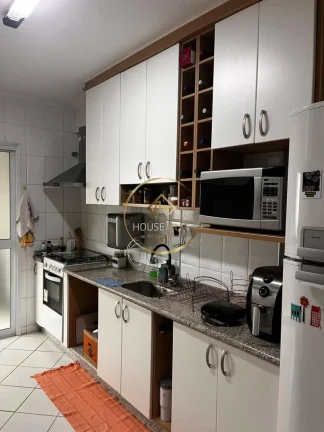 Imagem Apartamento Locação, 3 dormitórios, 2 vagas, , Edificio Geneve, Aquarius.