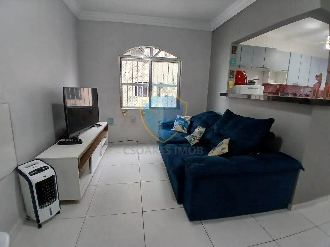 Imagem 2 Dorm s com 1 Suite Pé na Areia na Tupi
