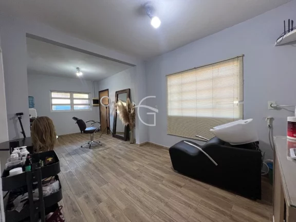 Imagem CASA COMERCIAL/RESIDENCIAL em JOINVILLE - SC, SAGUAÇU