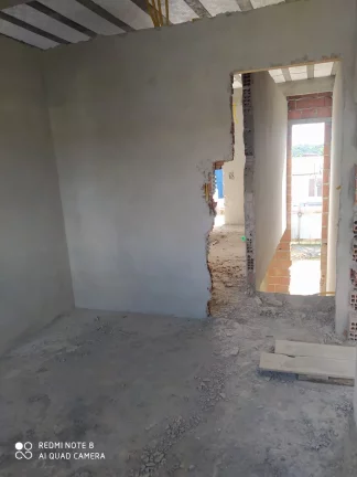 Imagem Casa residencial com 2 dormitório sendo 2 Suites a Venda no bairro Santa Mônica, Guarapari-ES
