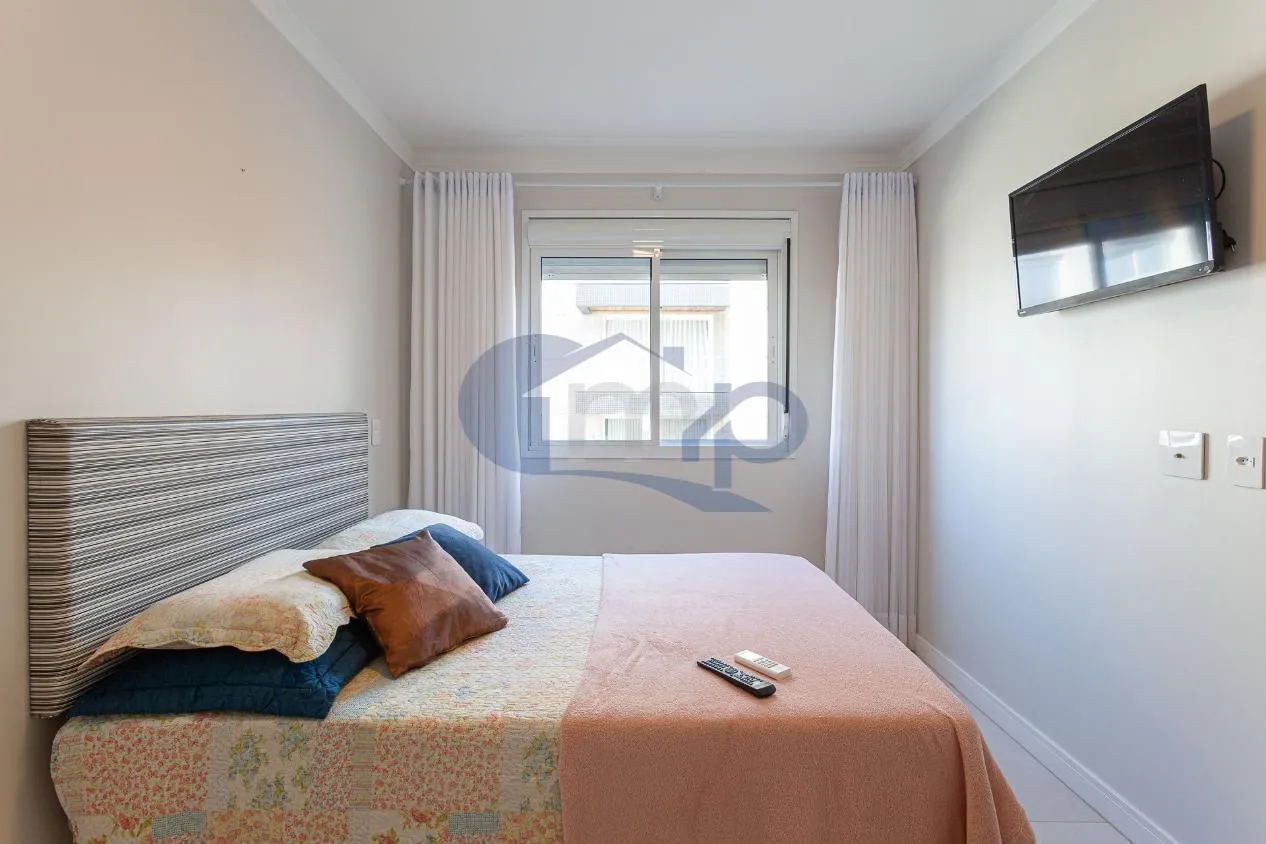 Imagem Apartamento a venda com 3 dormitorios na Praia da Cal em Torres/RS