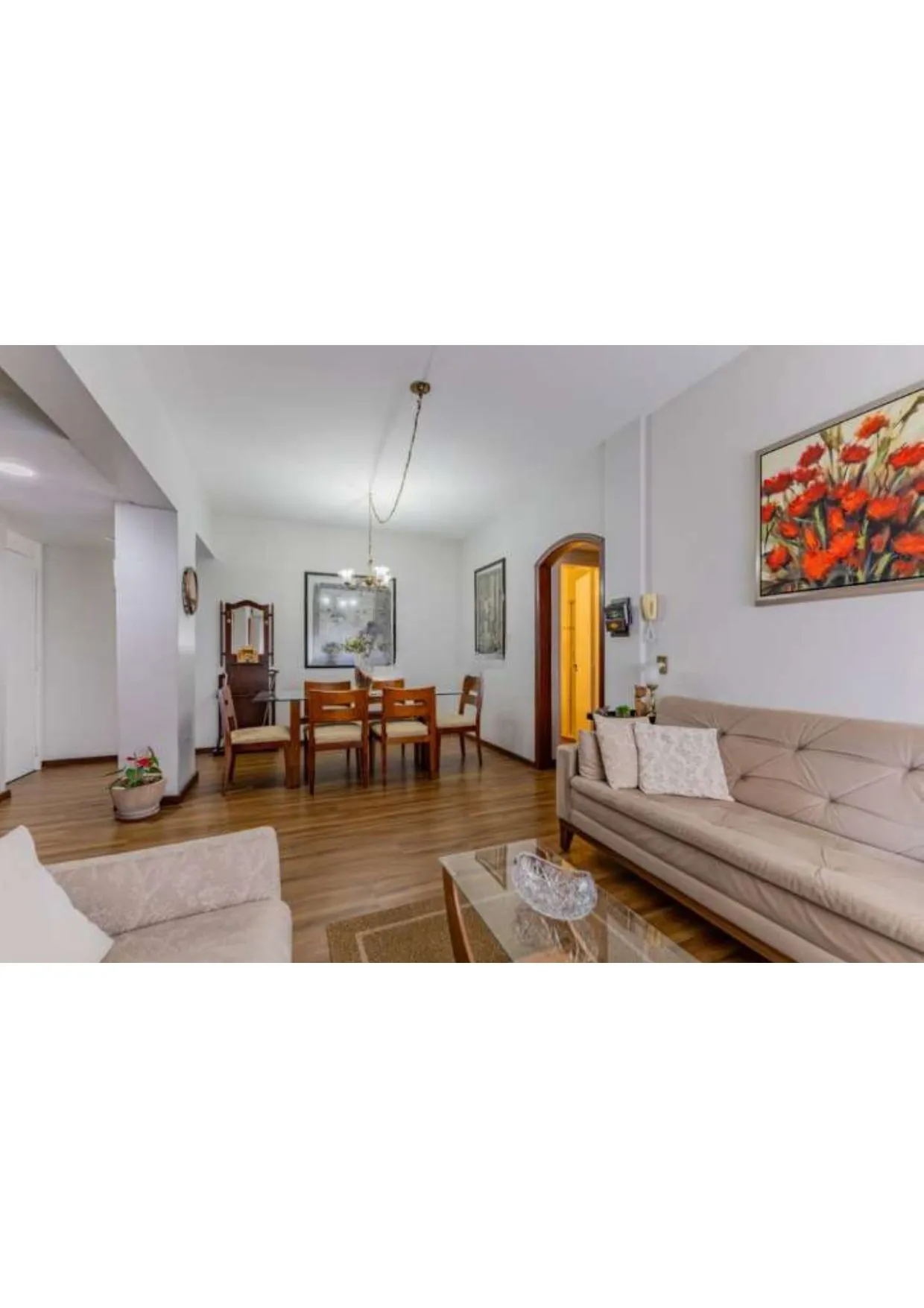 Imagem APARTAMENTO A VENDA 3 DORMITÓRIOS BAIRRO INDEPENDÊNCIA