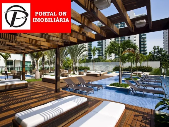 Imagem APARTAMENTO RESIDENCIAL em RIO DE JANEIRO - RJ, BARRA DA TIJUCA