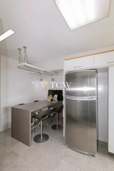 Imagem Apartamento 3 Suítes em Aclimação SP