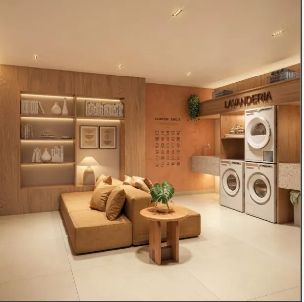 Imagem Guima Botafogo Studios | Pinheiro Guimarães 83 | Botafogo
