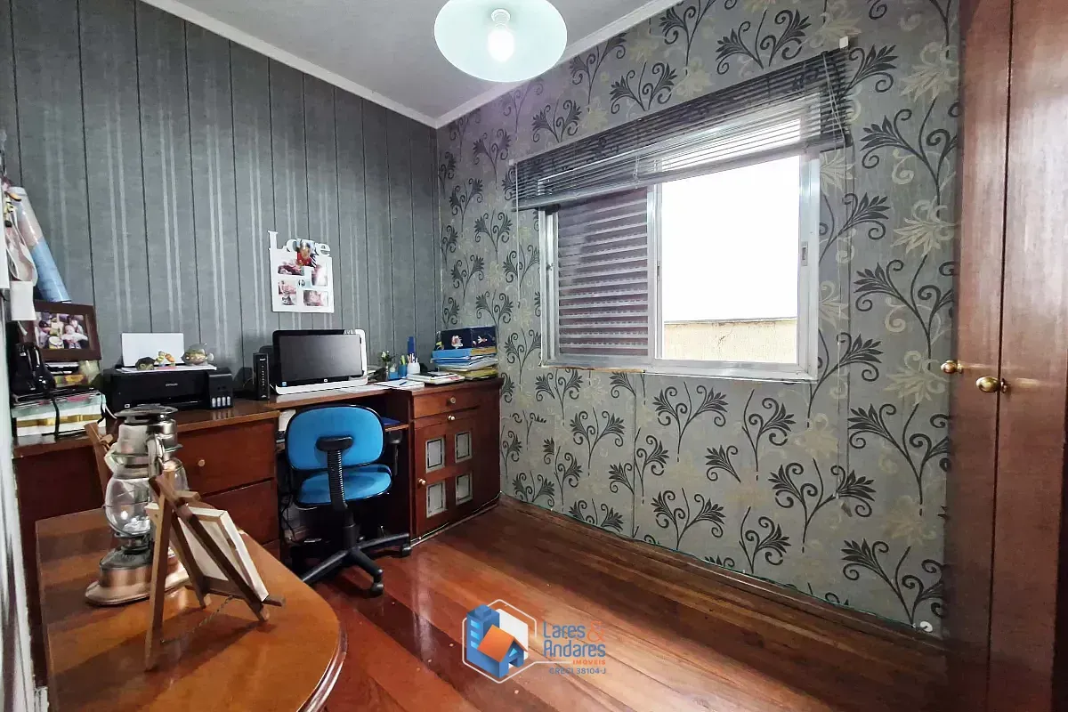 Imagem Sobrado para venda em Vila Nova Mazzei com 3 quartos, sendo 1 suíte, 180m²