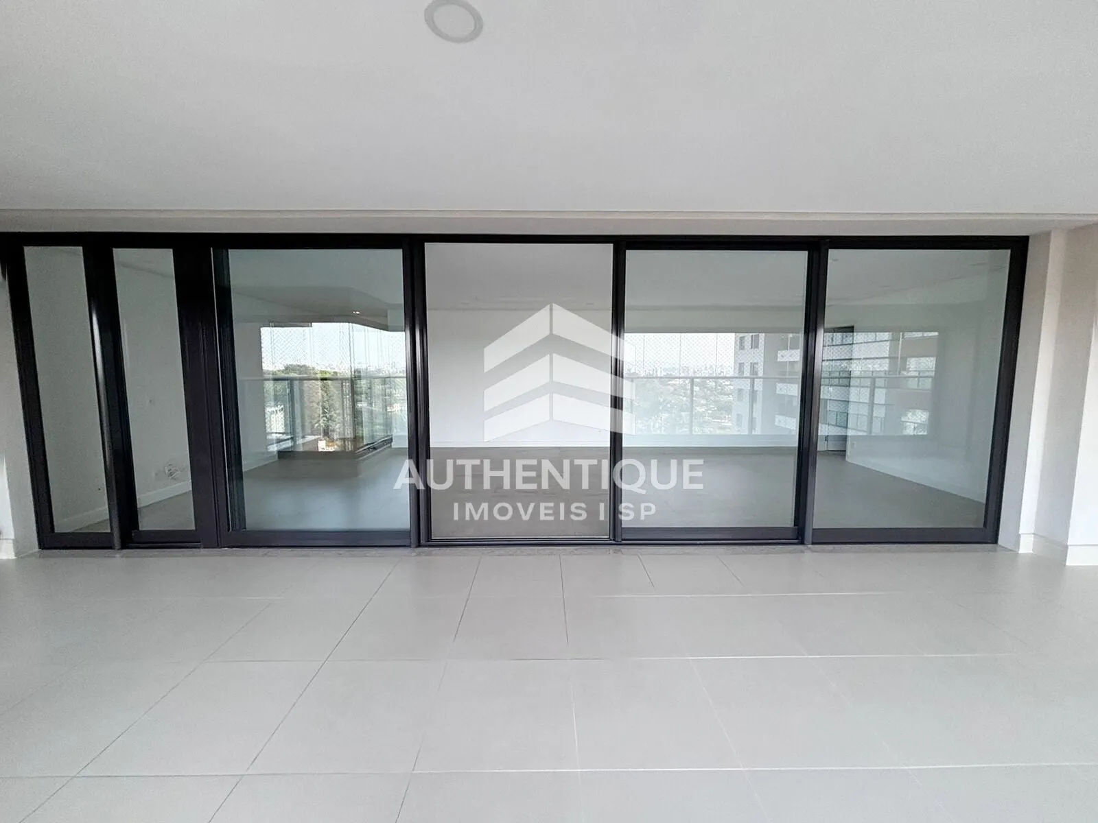 Imagem IL FARO MORUMBI - Apartamento no bairro Morumbi / Jd Guedala à venda