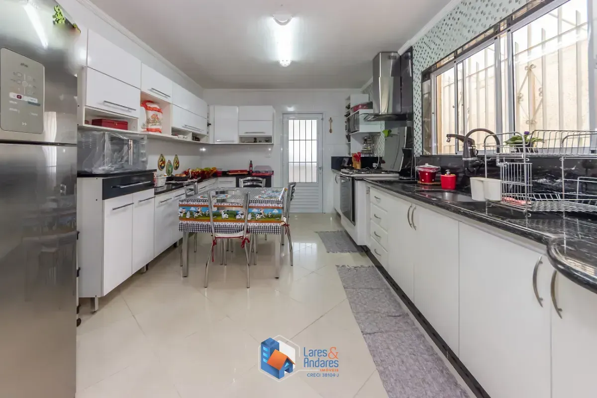 Imagem Casa para venda em Jabaquara com 3 quartos, sendo 3 suítes, 200m²