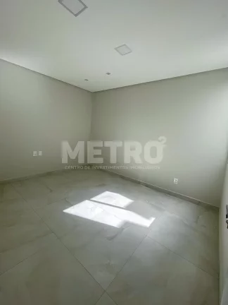 Imagem Casa à venda no Buona Vita com 3 quartos, sendo 2 suítes, gourmet, PETROLINA