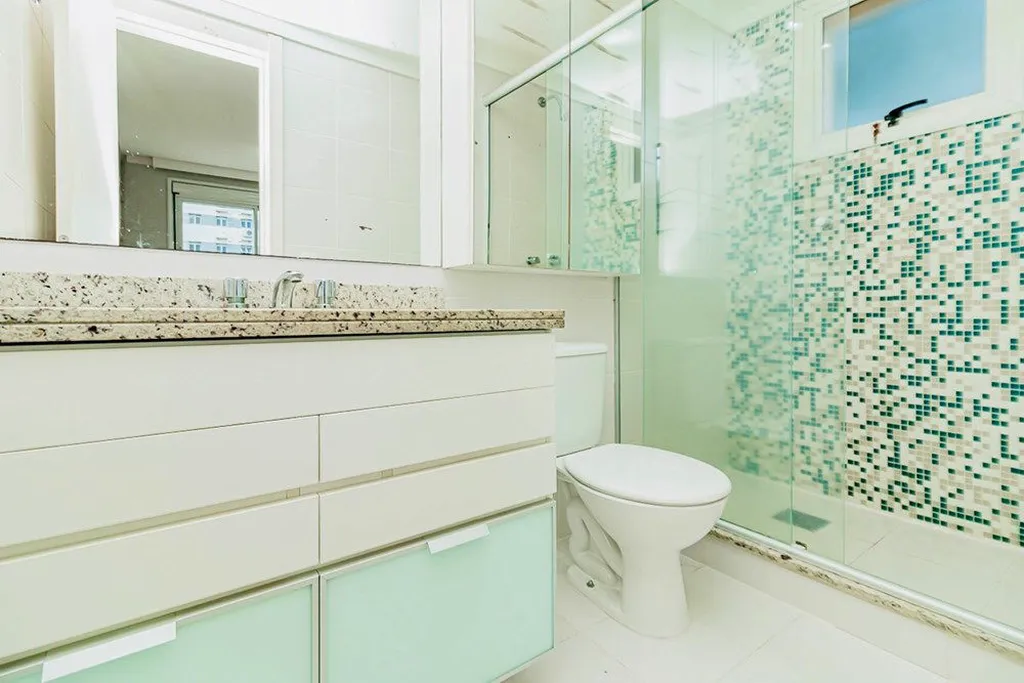 Imagem Apartamento em Passo da Areia
