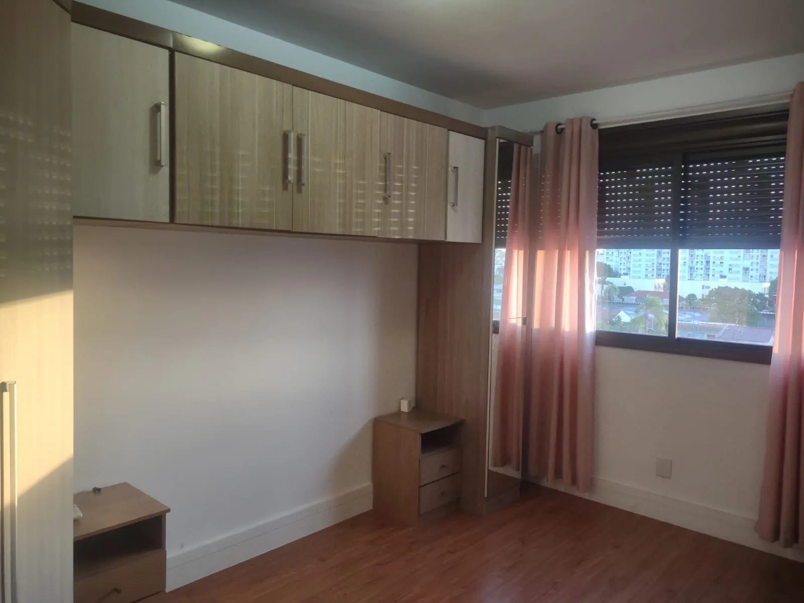 Imagem Apartamento no Condomínio Live It, 2 dormitórios, suíte, churrasqueira, vaga coberta.