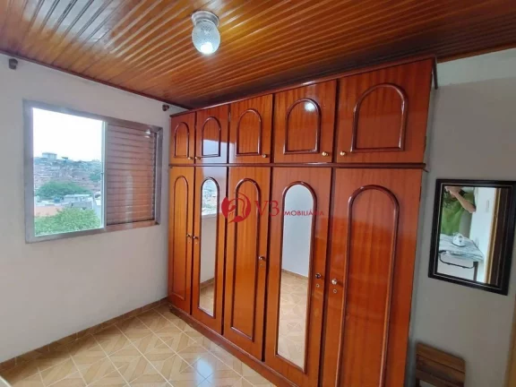 Imagem Apartamento a venda em Artur Alvim 2 Dormitórios, 1 Vaga, 48 m