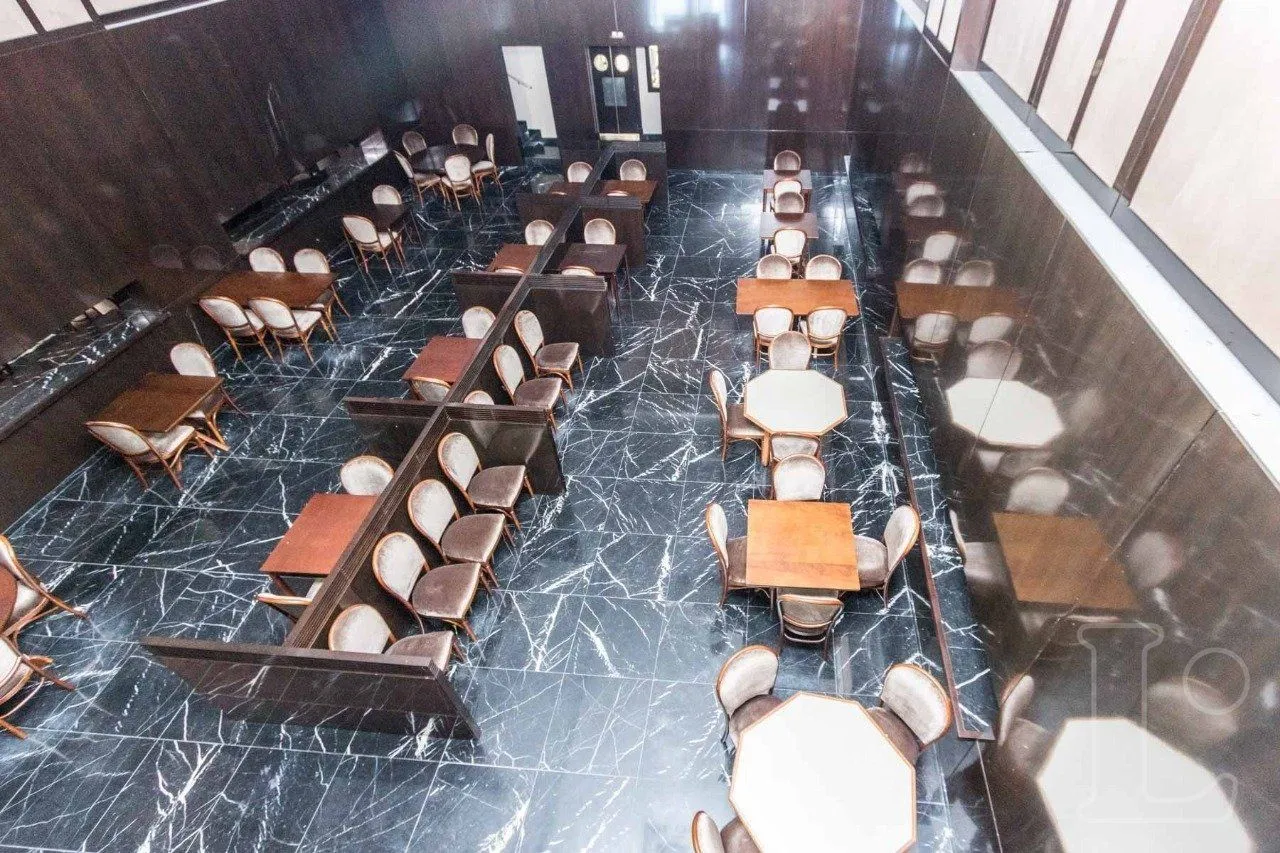 Imagem Predio para Venda - 793m², 0 dormitórios, 24 vagas - Tristeza