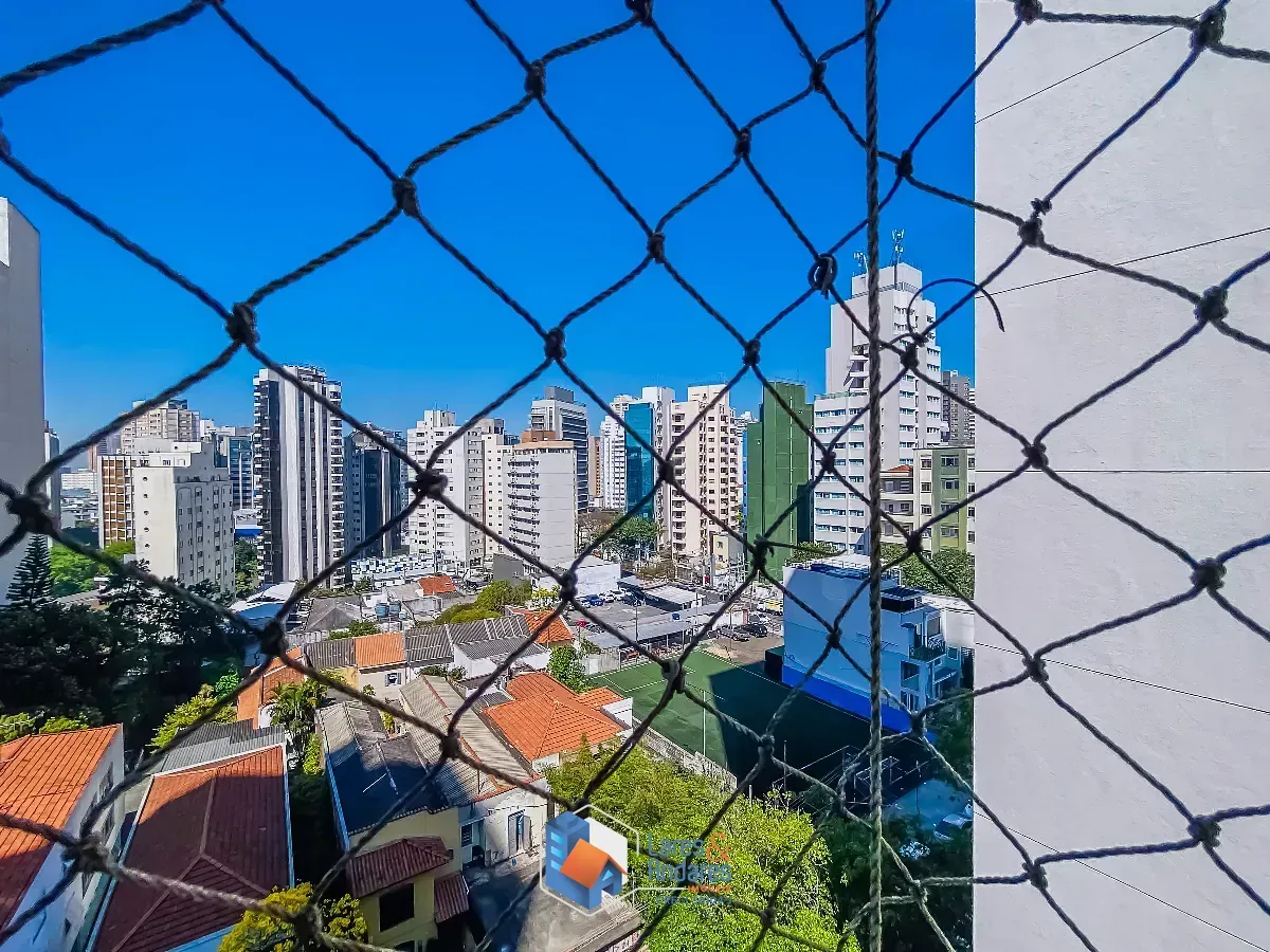Imagem Apartamento para venda em Paraíso com 2 quartos, 60m²