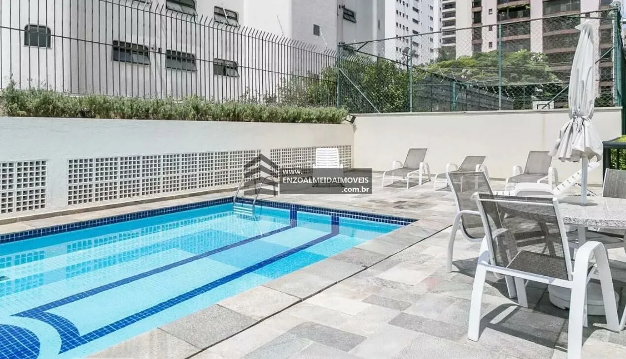 Imagem Apartamento à venda em São Paulo/SP