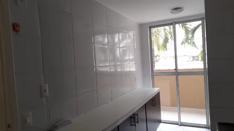 Imagem APARTAMENTO RESIDENCIAL em MANAUS - AM, FLORES