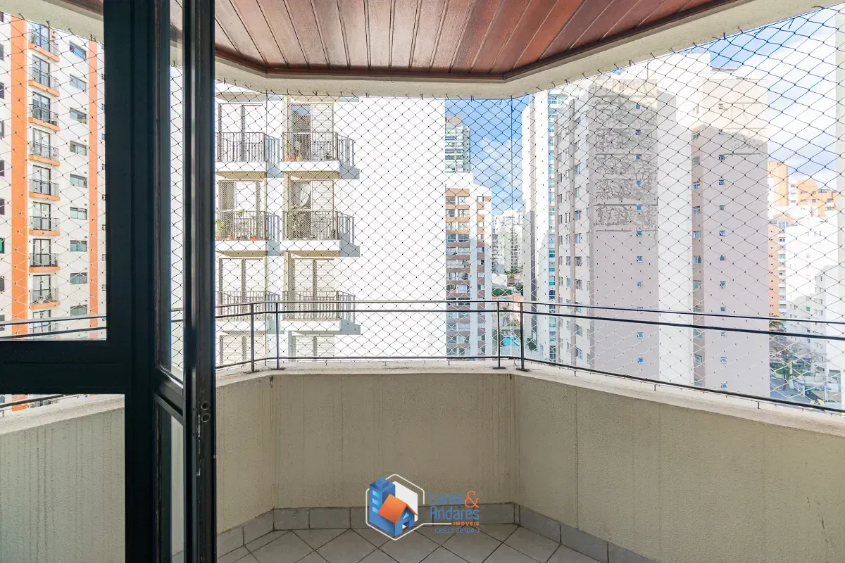 Imagem Apartamento para venda em Vila Mascote com 3 quartos, sendo 1 suíte, 83m²