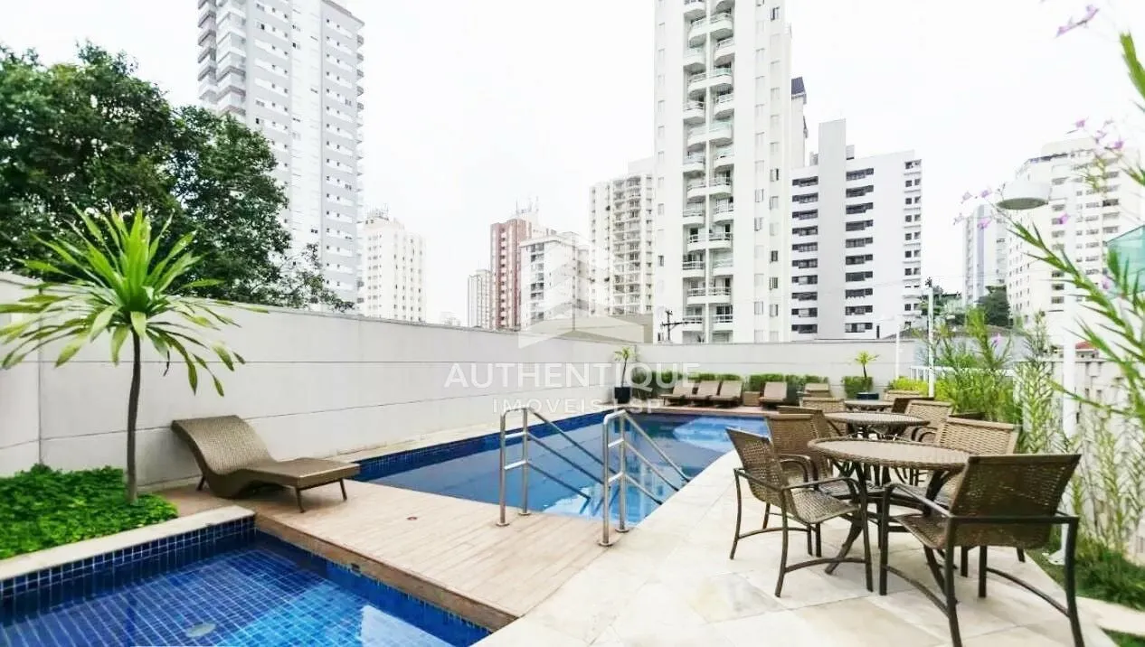 Imagem Essentials Vila Mariana - Apartamento à venda em São Paulo/SP