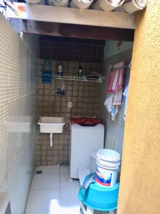 Imagem Apartamento para Alugar, 45 m² em Stella Maris - Salvador