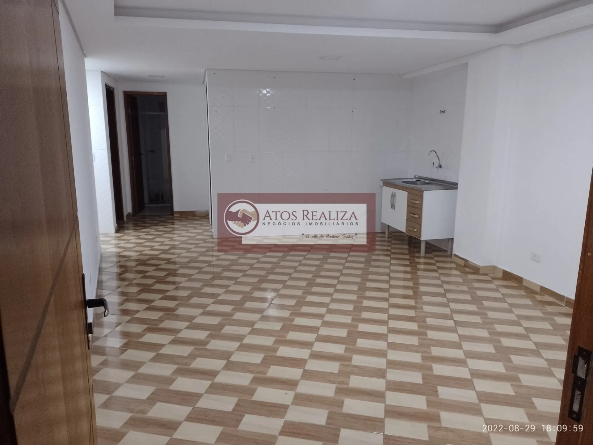 Imagem Alugue Ótimo Apartamento Próximo Faculdade Unisa- São Paulo