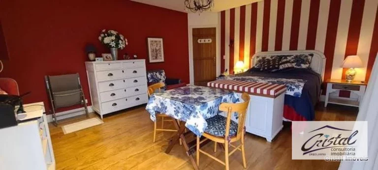 Imagem Casa com 3 quartos (2 suítes) à venda, 558 m² Jardim Mediterrâneo - Granja Viana - Cotia/SP
