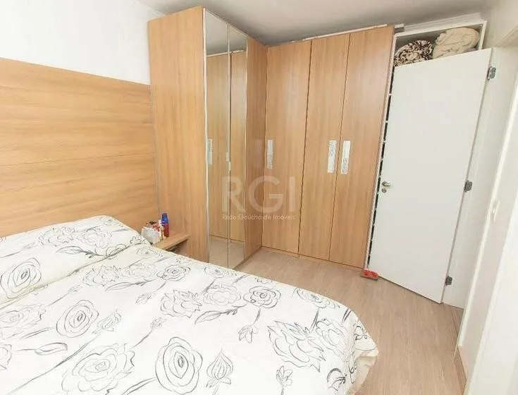 Imagem Apartamento para Venda - 73m², 3 dormitórios, sendo 1 suites, 1 vaga - Jardim Itu Sabará